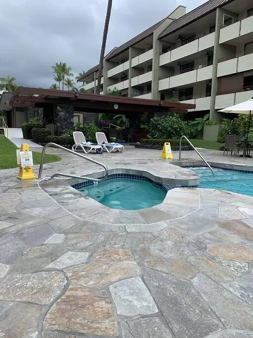 Paradise At Magic Sands On Ali'I Drive Kailua-Kona Daire