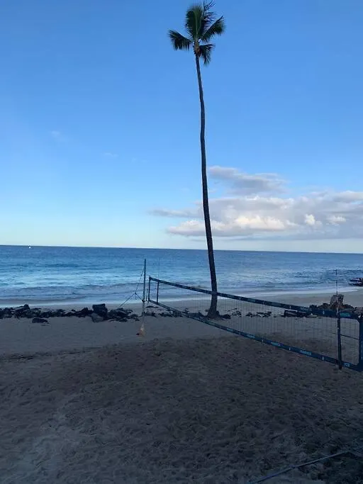 Daire Paradise At Magic Sands On Ali'I Drive Kailua-Kona ABD