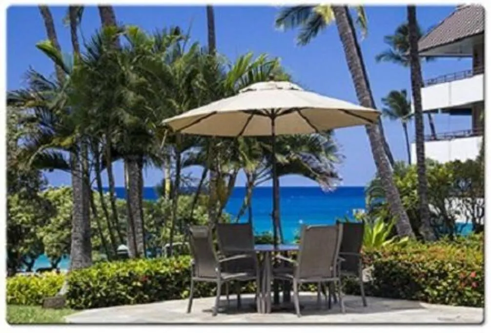Paradise At Magic Sands On Ali'I Drive Kailua-Kona Daire