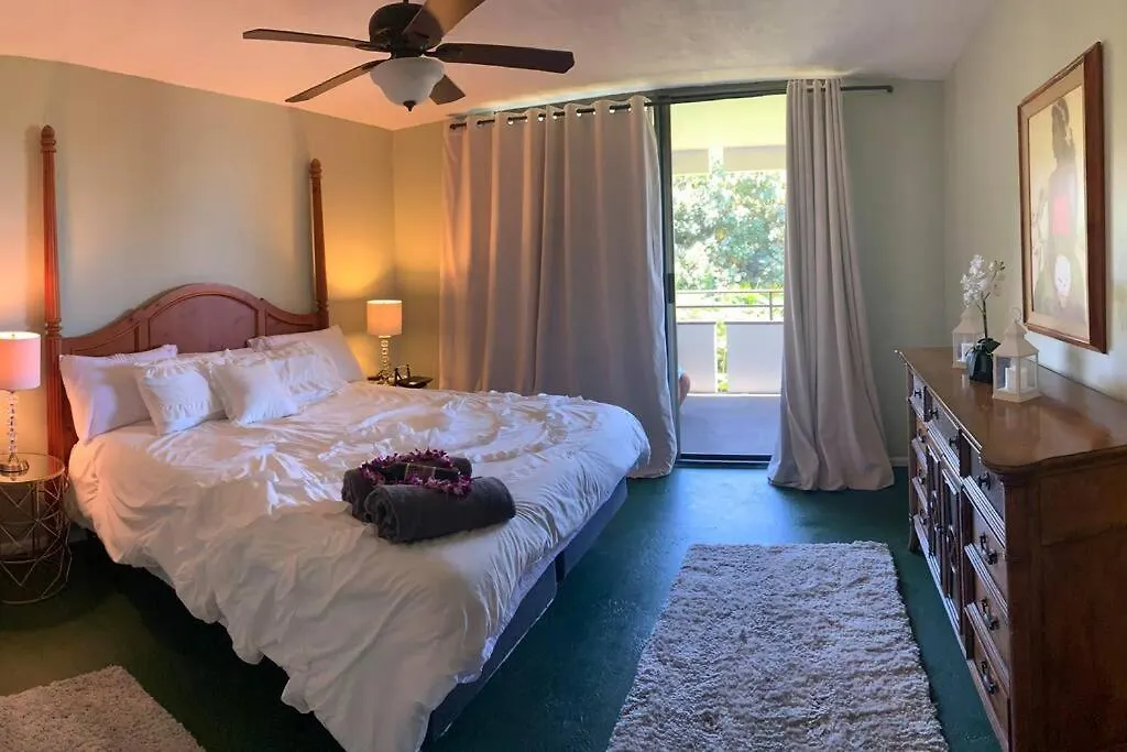 Paradise At Magic Sands On Ali'I Drive Kailua-Kona