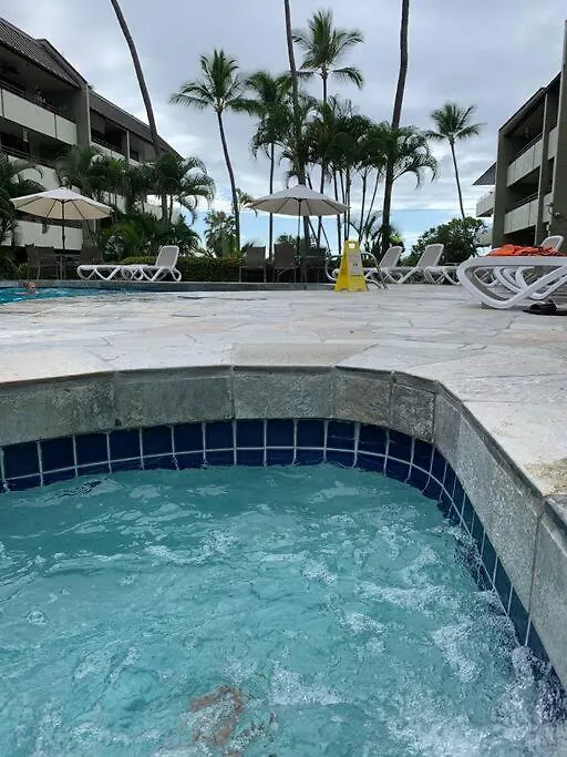 Paradise At Magic Sands On Ali'I Drive Kailua-Kona 0*,  ABD