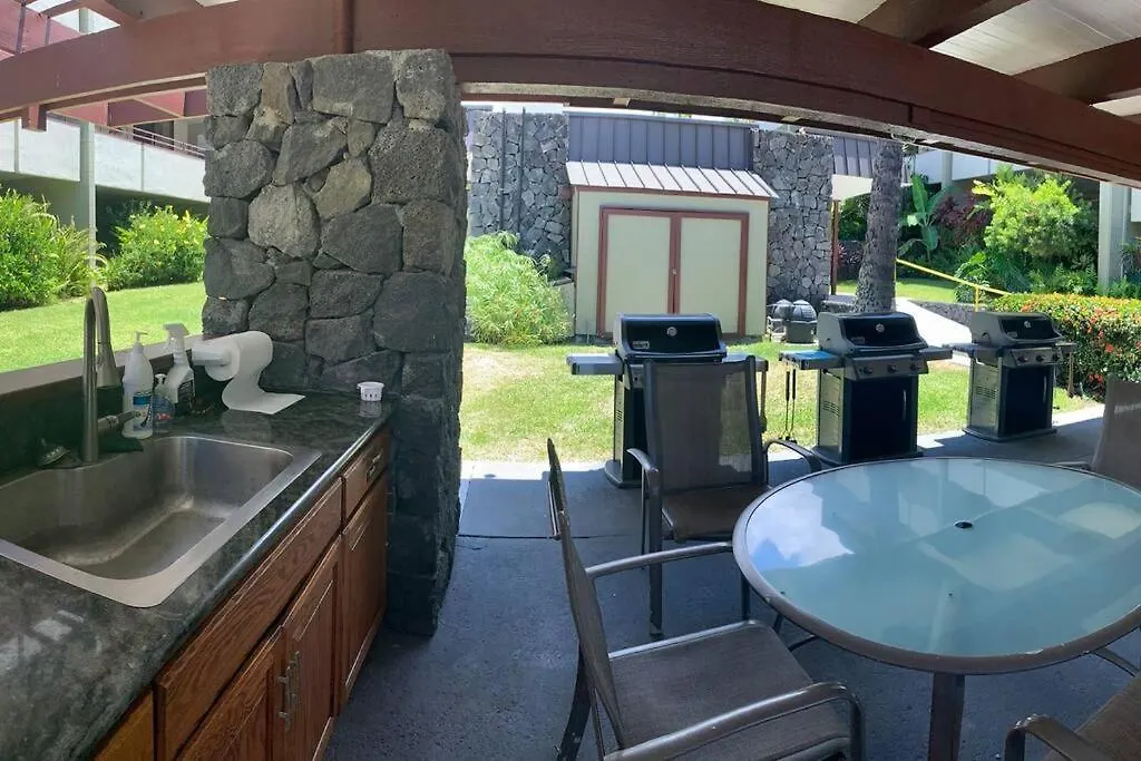 Paradise At Magic Sands On Ali'I Drive Kailua-Kona 0*,  ABD